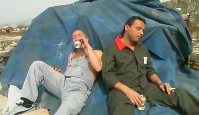 Incest, All sex L'Amico di Famiglia ShowTime