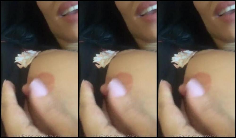 M De Sousa Nicknamed Missdesousa 07 24 2022 Onlyfans Video I Am Too Horny