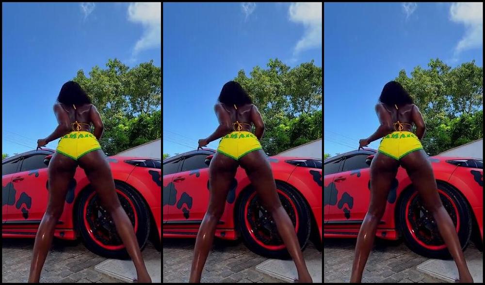 Queen Tahshaar Nicknamed Queen Tahshaar 07 14 2025 Onlyfans Video