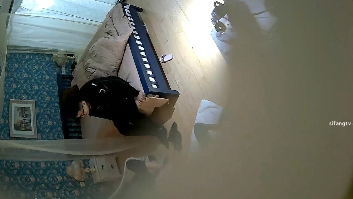 Asian Hidden Camera Couples Escorts 86817