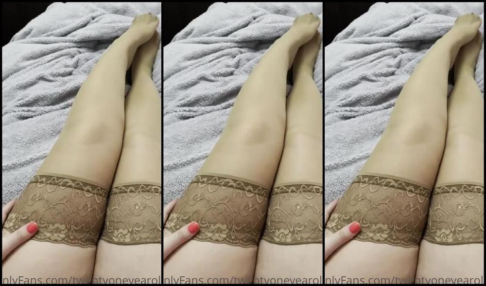 Finebritishfeet Nicknamed Tickletoesuk 02 17 2021 Onlyfans Video Feel My Nylon Feet Teasing Your Hard Cock Sliding Up And Down Slowly Until You Explode