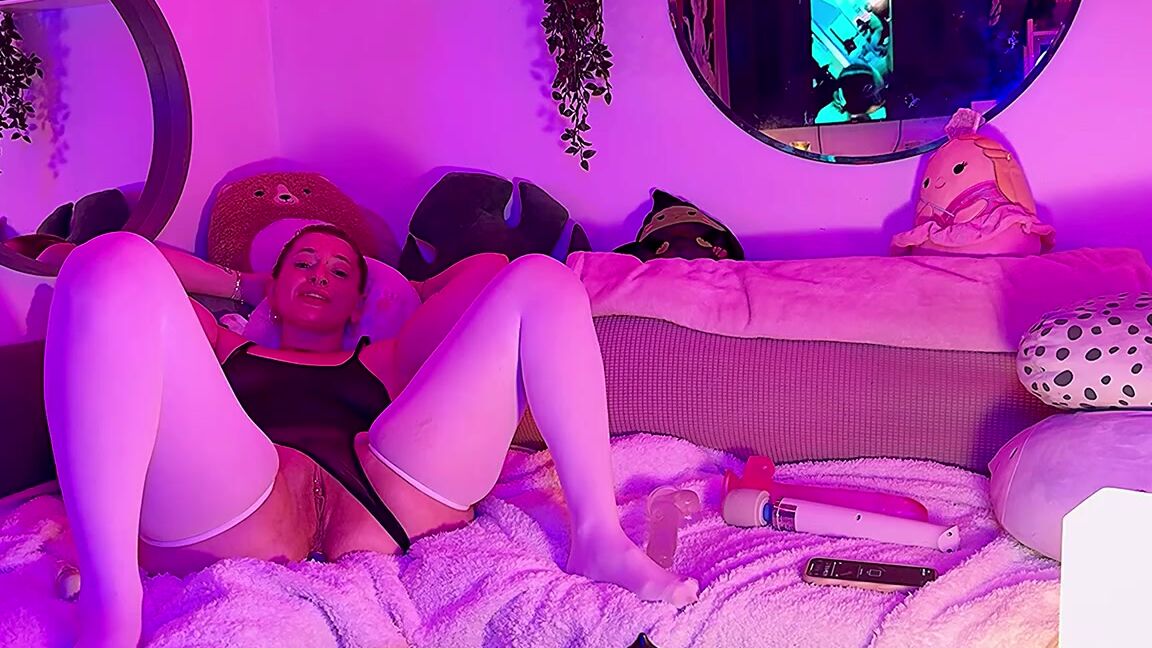 Calamityshere Nicknamed Calamityshere 03 30 2025 Onlyfans Video Darkblackr0Se Look What You Do To Meeeee