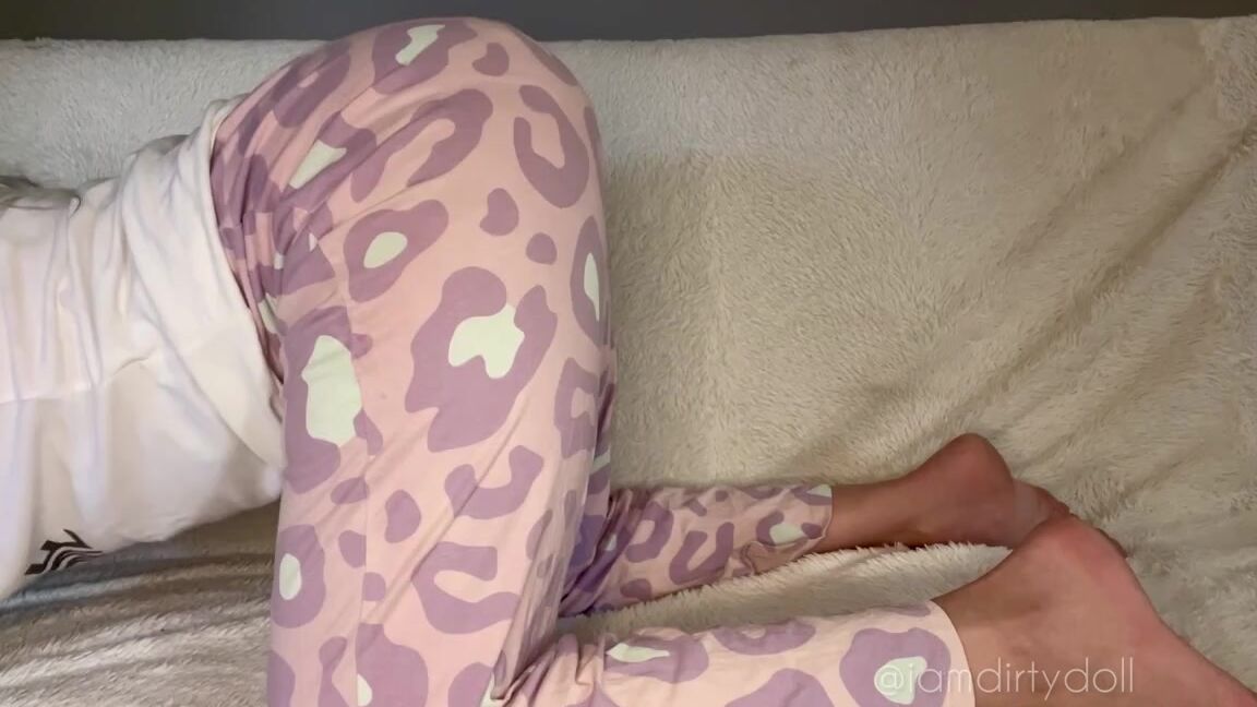 Dirtydoll Nicknamed Iamdirtydoll 05 30 2024 Onlyfans Video Leaked Iamdirtydoll 14877