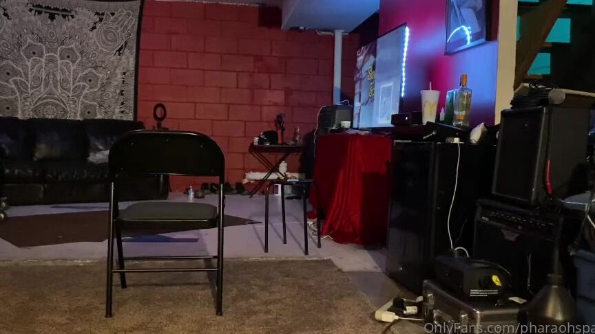 Pharaoh Spanks Nicknamed Pharaohspanks Onlyfans 05 14 2022 Video 684643