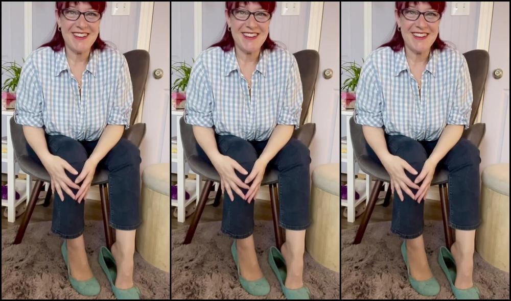 Krystal Soles Nicknamed Krystalsoles1 04 07 2025 Onlyfans Video Jacobs Step Aunt Has Come To Housesit While His Parents Are Gone On Holiday