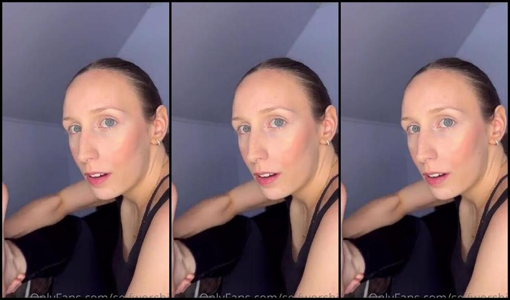 Selfworship Nicknamed Selfworship 04 14 2023 Onlyfans Video Converse With No Socks On This 80 Degree Day