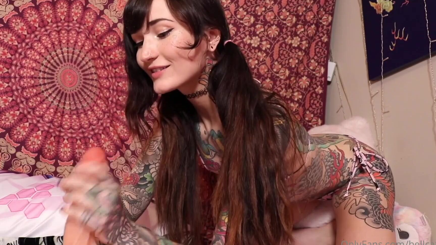 Hellcat Nat Nicknamed Hellcat Nat 04 17 2023 Onlyfans Video Daddys Girl Taboo If You Missed This Video And Youre Interested In Seeing More Please