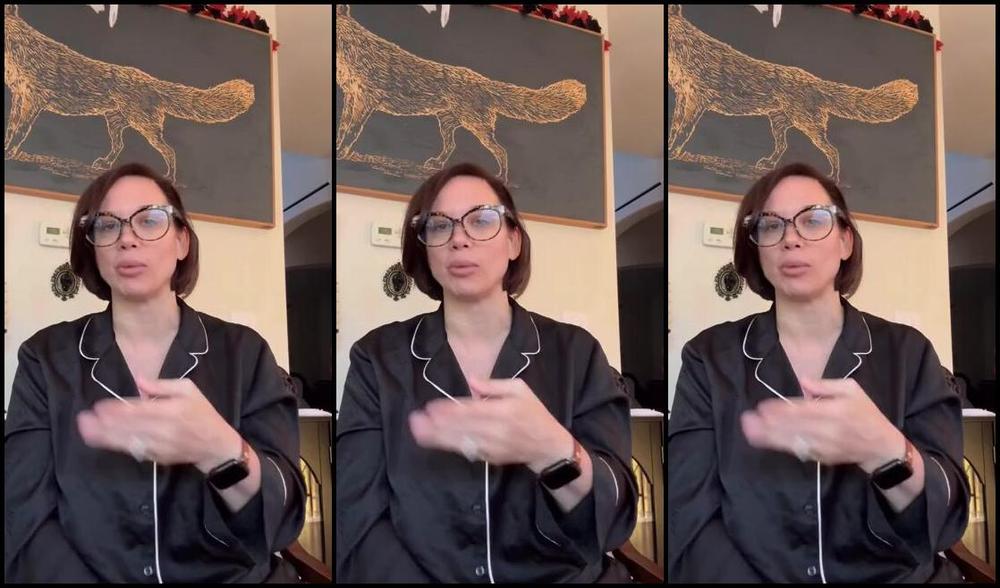 Brittany Elizabeth Nicknamed Thebrittanyxoxo 08 29 2024 Onlyfans Video Ok So I Made 2 Daily Rambles