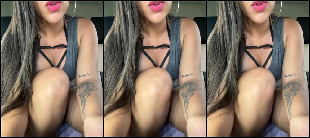 "Melted_Chocolate" erotic, fingering, sensual, solofemale, squirt Connect With Your Fantasy manyvids