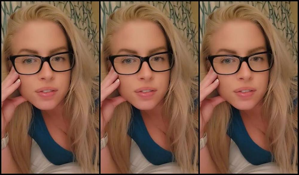 Vicktoria Tacos Nicknamed Vicktoriatacos 06 28 2024 Onlyfans Video I Filmed This Last Night Before I Went To Bed Omg