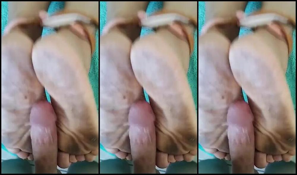 Shellygoddessfeet Nicknamed Sh3Llygoddess 01 02 2023 Onlyfans Video U269992669 Footjob Part 1 Ask For Full Clip Dm