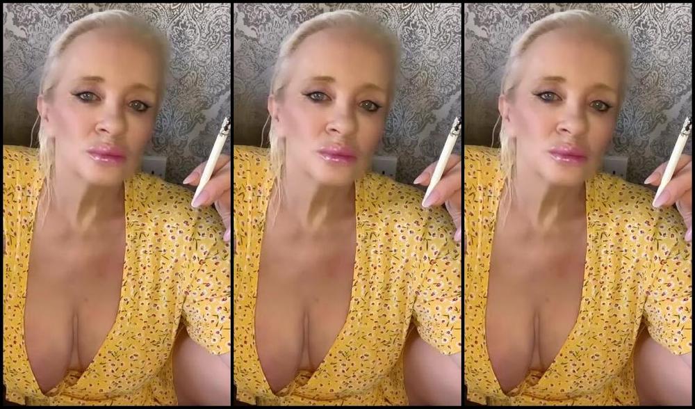 Torryy Nicknamed Torryy Onlyfans Feeling Fresh After Nice Bath