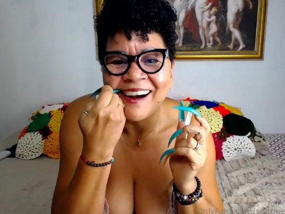 Meryann Nicknamed Spitqueen 05 26 2025 Onlyfans Video Hello Mommy Wish You A Great Week