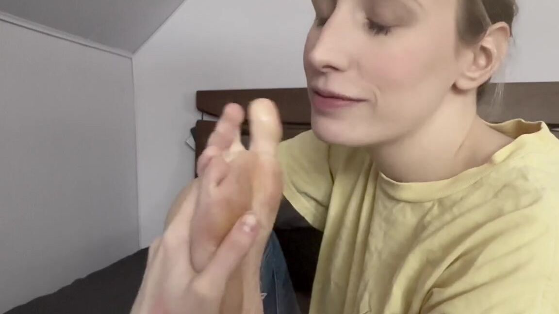 Selfworship Nicknamed Selfworship 01 23 2023 Onlyfans Video Lets See How Horny My Musty Socks Can Get You