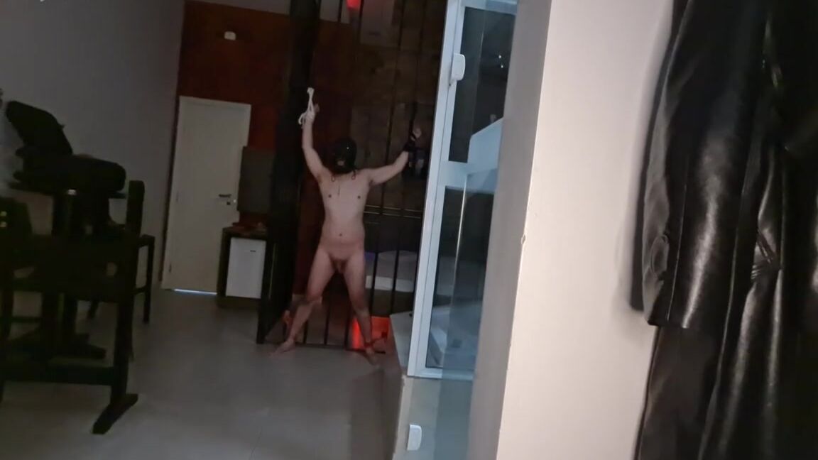 Domme Ju Leah Nicknamed Mistressjuleah 05 19 2025 Onlyfans Video Cada Palmada Te Lembra O Que Voc