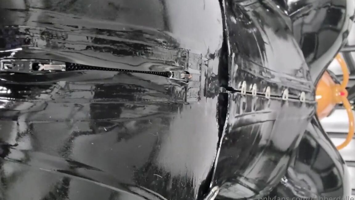 Emma Lee Nicknamed Rubberdollemma 01 13 2024 Onlyfans Video I Just Love To Get An Orgasm Via Remote Control