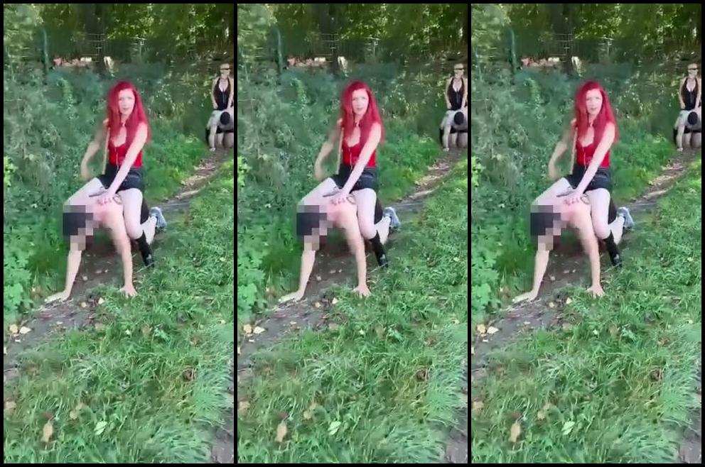 Madam Monita Nicknamed Madam Monita 10 23 2023 Onlyfans Video A Vozime Sa Na Na Ich Konikoch