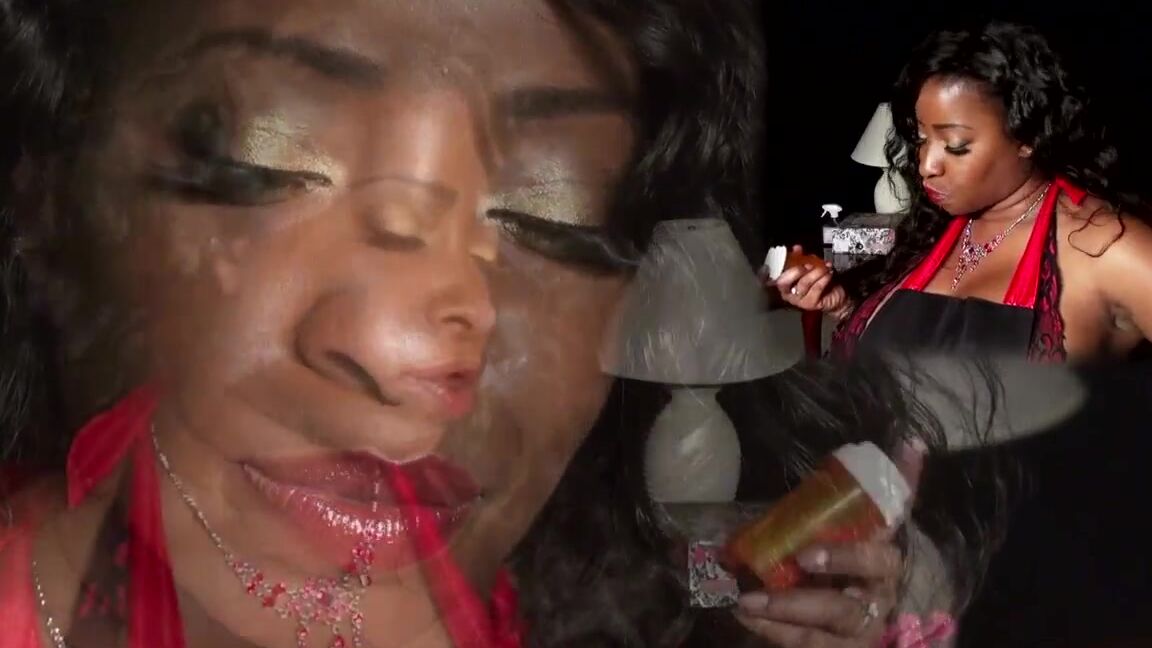 Vanessa Blue Nicknamed Vanessablue 11 13 2024 Onlyfans Video A Movie For The Curious What Happens When Your Wife Becomes Bigger Than You Vbbc Cumshots