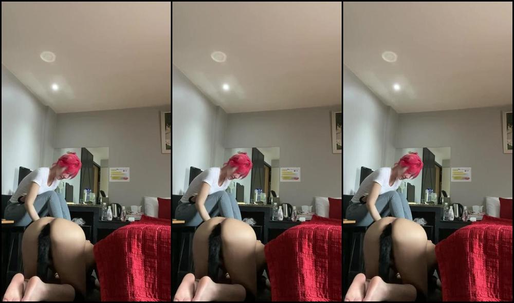 Dana Df Nicknamed Anad Df 05 11 2025 Onlyfans Video 1080P