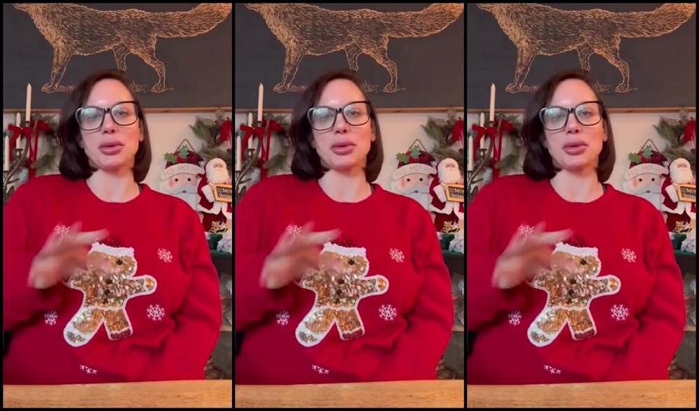 Brittany Elizabeth Nicknamed Thebrittanyxoxo 12 02 2024 Onlyfans Video Video 1 Of 2