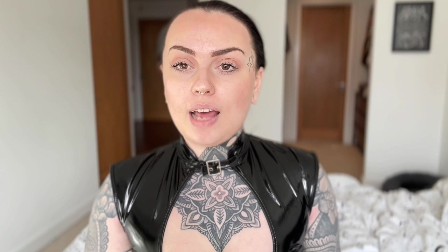"MissValentina" chastity, chastitydevices, femdom, femdompov, keyholdingandchastity changing the relationship manyvids