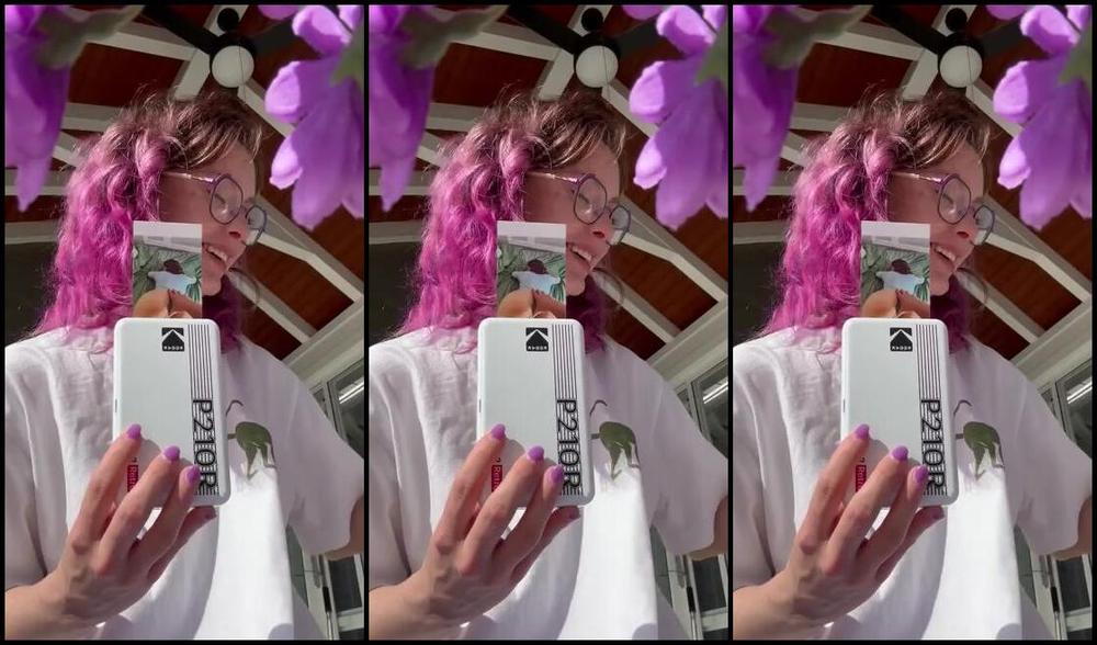 Potteryprincess Nicknamed Haven Tunin 04 12 2025 Onlyfans Video Im Having Too Much Fun Im Seriously So Excited For You To Watch This Di