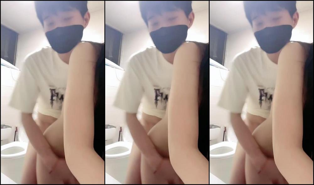 Asian Domestic Zone Self Filmed Self 16256