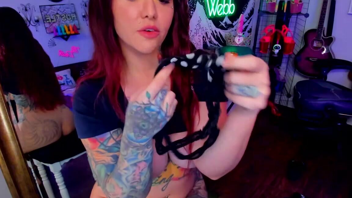 "Charlette Webb" asssmelling, asssniffing, creamy, pantyfetish, pantystuffing get your panties creamy manyvids