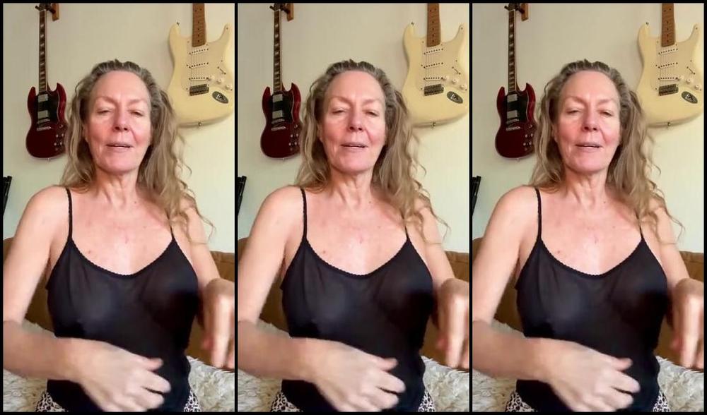 Mrs Evie Mae Nicknamed Mrseviemae 11 13 2024 Onlyfans Video Tiddy Talk W Evie Wx