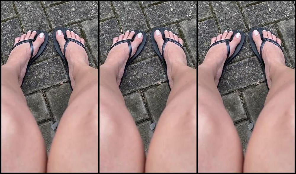 Srta Dess Nicknamed Srtadess 02 12 2025 Onlyfans Video A Little Bit Of My Very Wrinkled And Juicy Soles