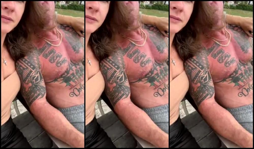 Fitnaughtycouple Nicknamed Fitnaughtycouple 05 10 2025 Onlyfans Video Stream Started At 05102025 0907 Pm