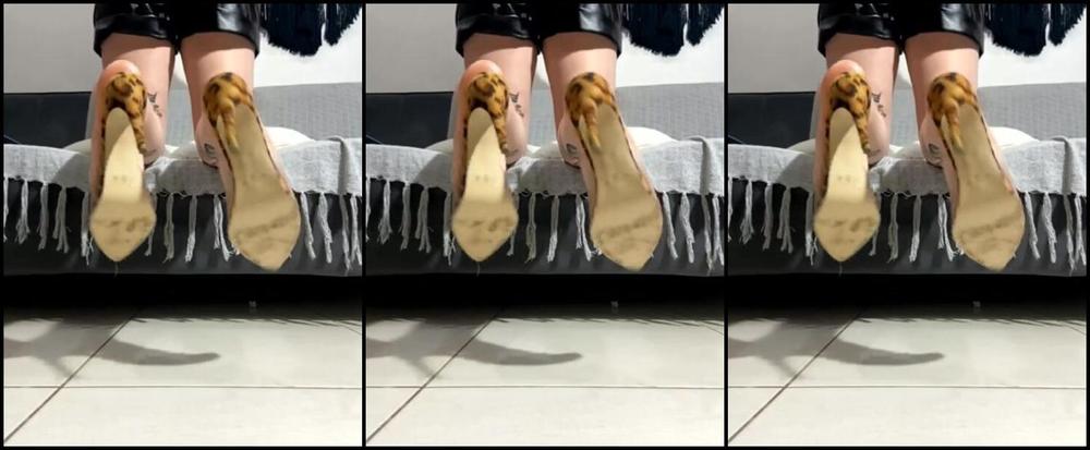 Mes Petits Pieds Nicknamed Mpetitspieds Onlyfans 08 14 2022 Video 956101