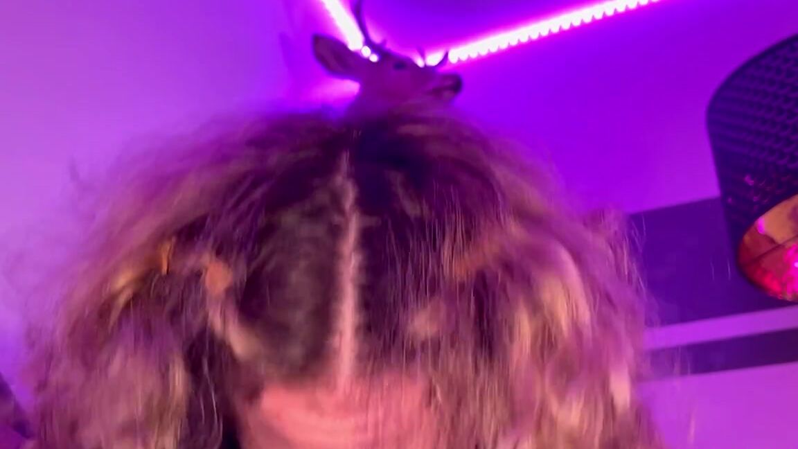 Calamityshere Nicknamed Calamityshere 12 26 2024 Onlyfans Video From The Vault Sloppy 69Ing Before He Slow Strokes The Gibberish Outta Me