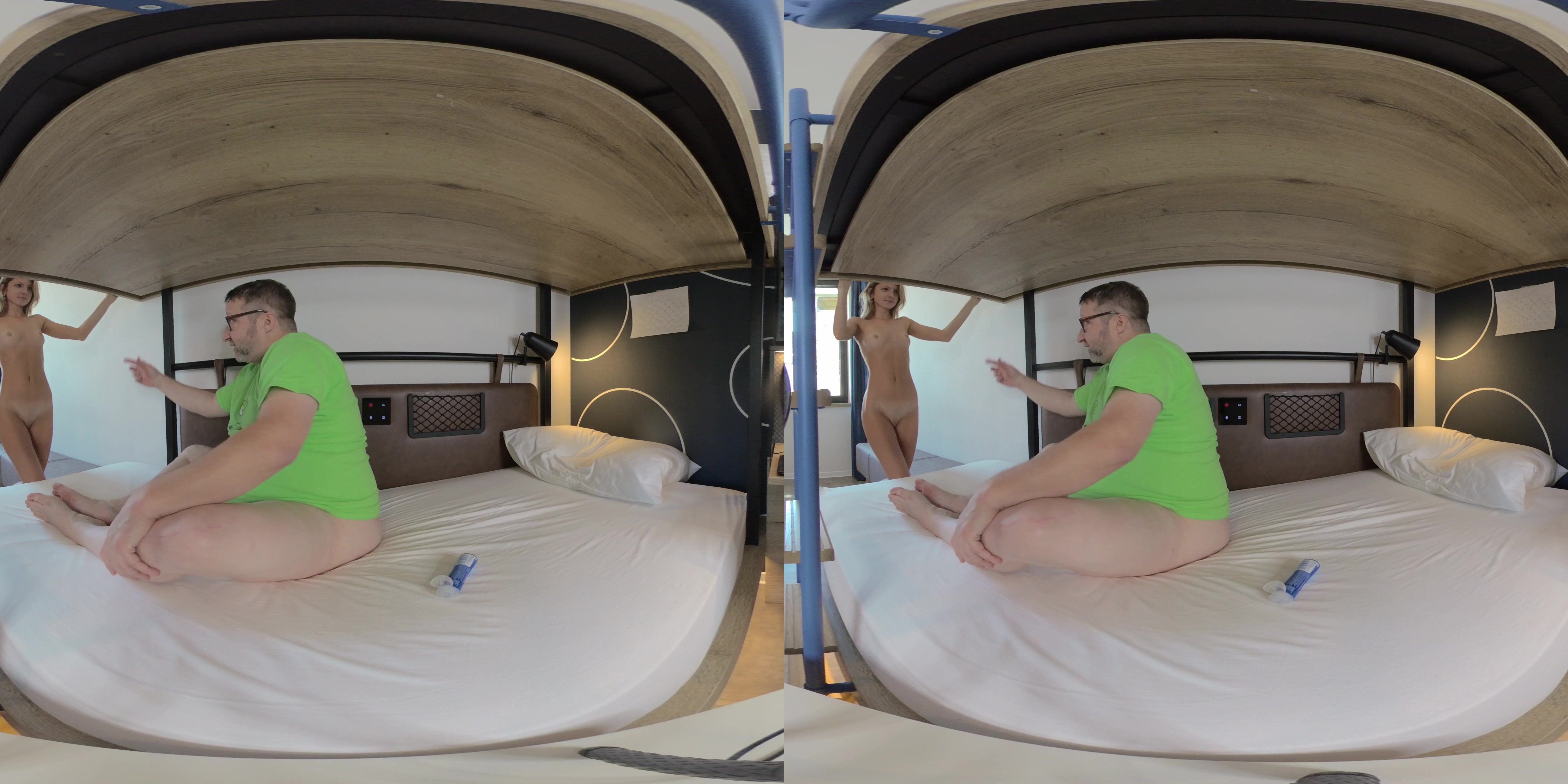 "TadPoleXXXStudio" european, free, handjobs, oldandyoung, teaser vr 3d gina gerson preview manyvids