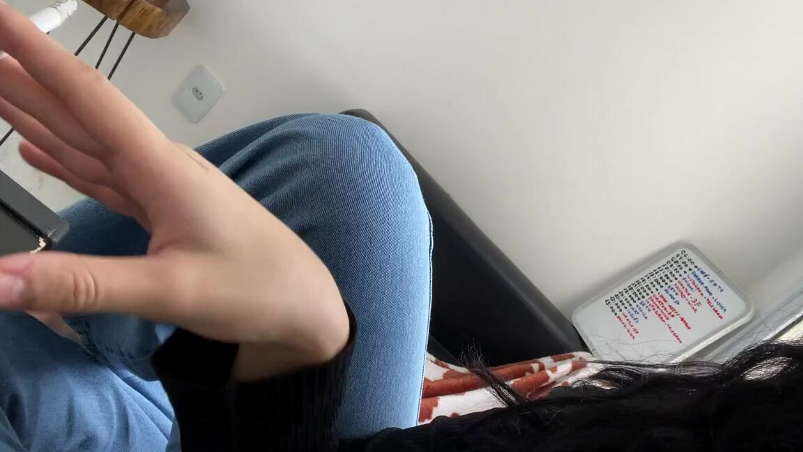 Ellaarievilo Nicknamed Ellaarievilo 08 20 2023 Onlyfans Video Smoking Fetish