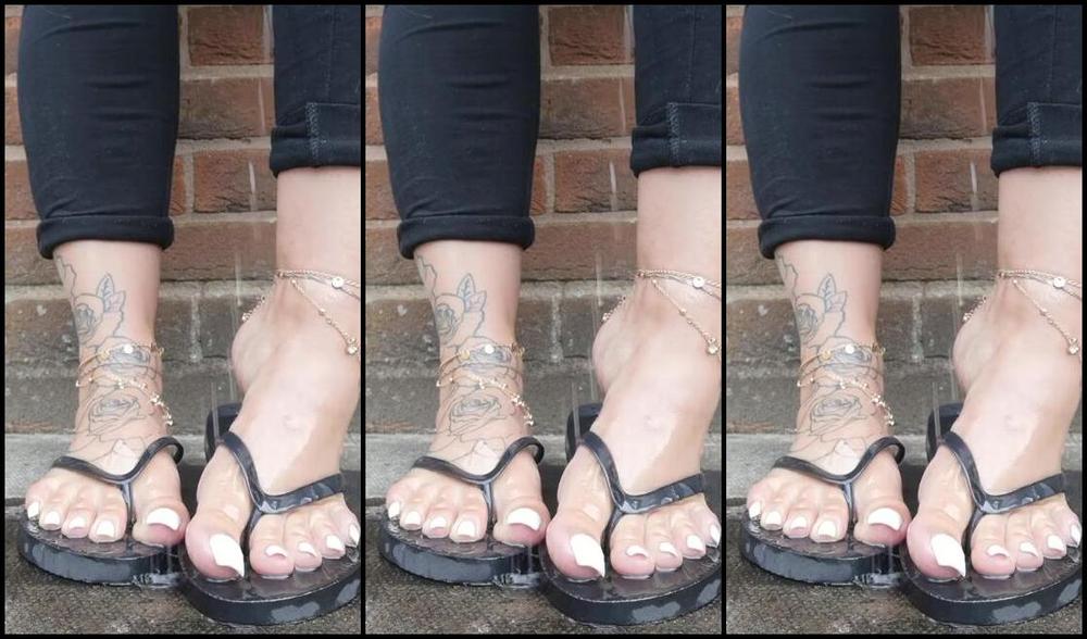 Bunnythefootmodel Nicknamed Bunnythefootmodel 12 21 2019 Onlyfans Video Leaked Bunnythefootmodel 42391