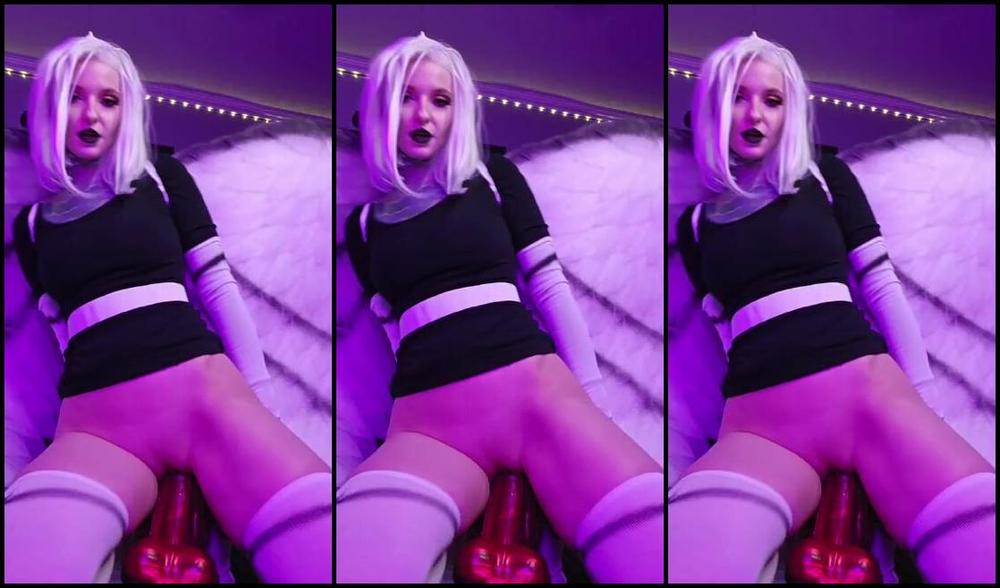 Estella Nicknamed Remains0Ftheday 05 16 2024 Onlyfans Video Lute Got Stretched Out On The Enormous Xxl Mammon From Twisted Beast