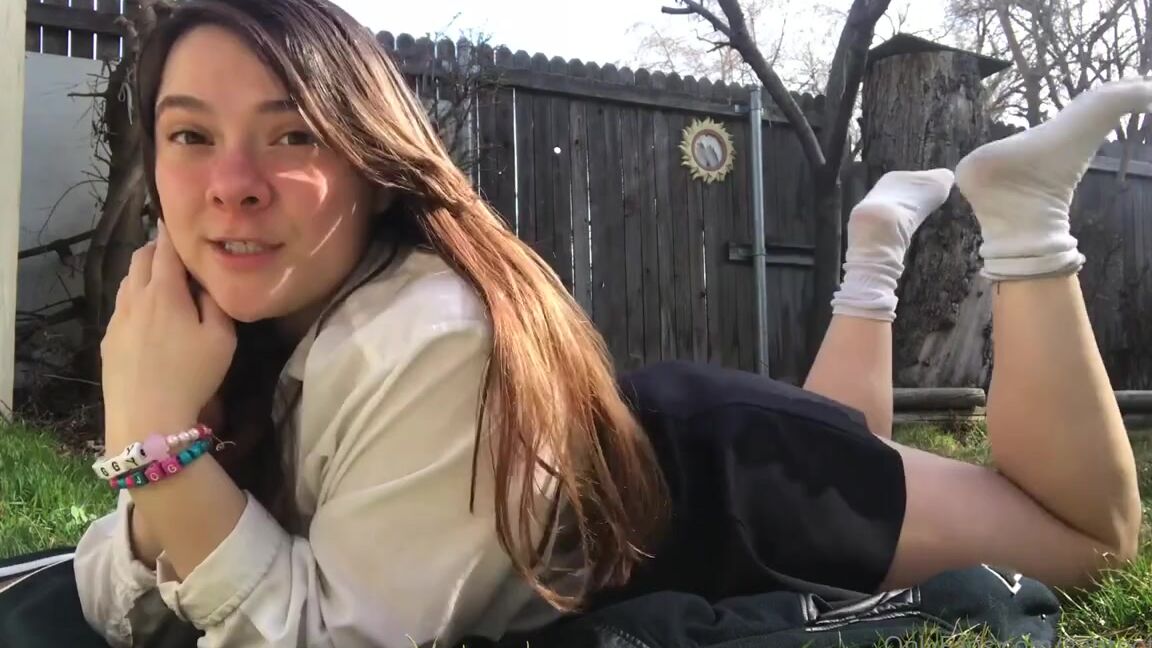 Gaptoothgirl Nicknamed Gaptoothgirl 01 17 2023 Onlyfans Video Leaked Gaptoothgirl 24015