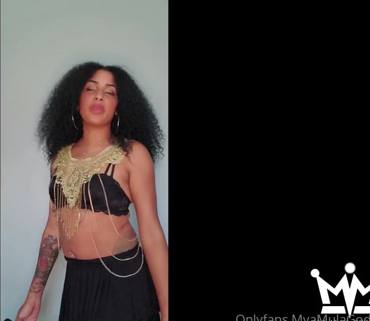 Mya Mula Nicknamed Myamulagoddess Onlyfans Any Spartacus Fans Here Is Some Sph From Your Domina