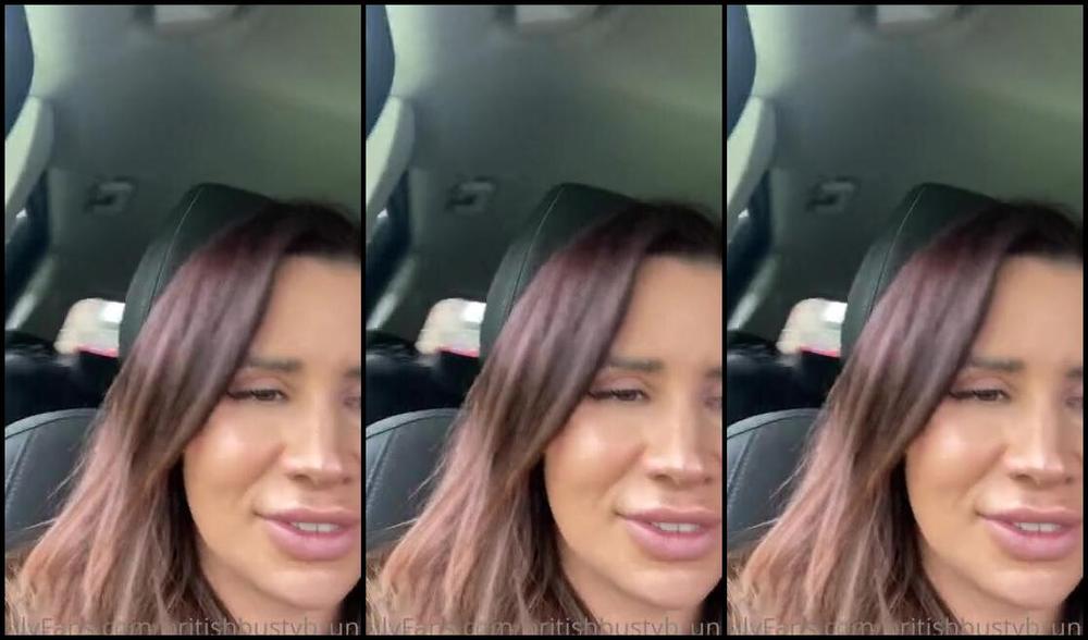 Bustylottie Nicknamed Bustylottie 11 11 2020 Onlyfans Video What I Do Wednesday So This Was Earlier Xx