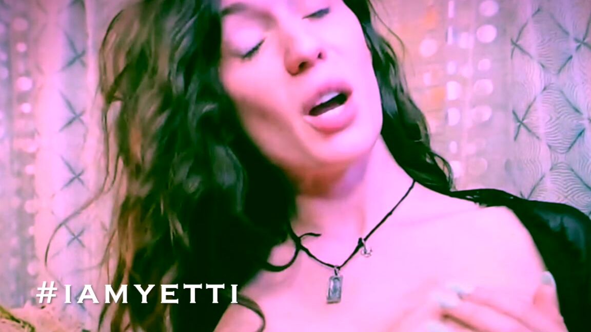 "Iamyetti" female domination, femdom, goddess worship, money, money fetish pay your cum tribute manyvids