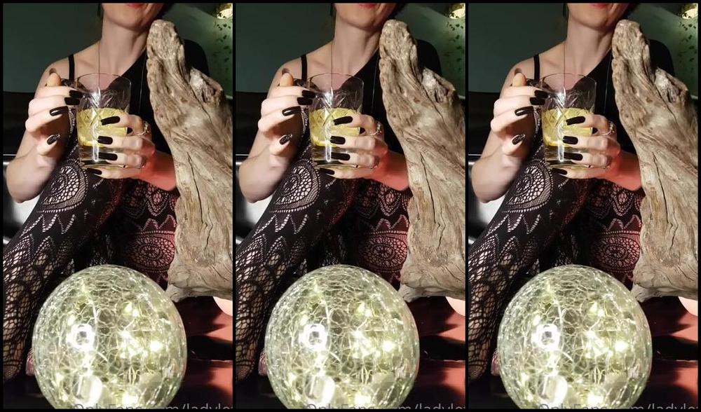 Lady Left Nicknamed Ladyleft 02 03 2021 Onlyfans Video Tb