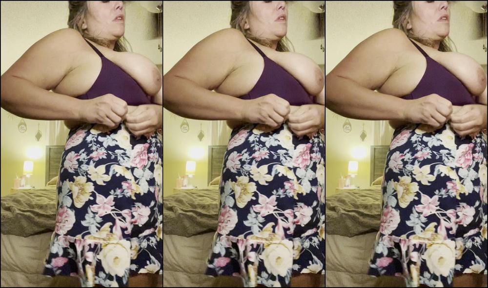 "Sweetabby2020" ass fetish, family, milf, single mom, sissy training I know you want to wear moms panties manyvids