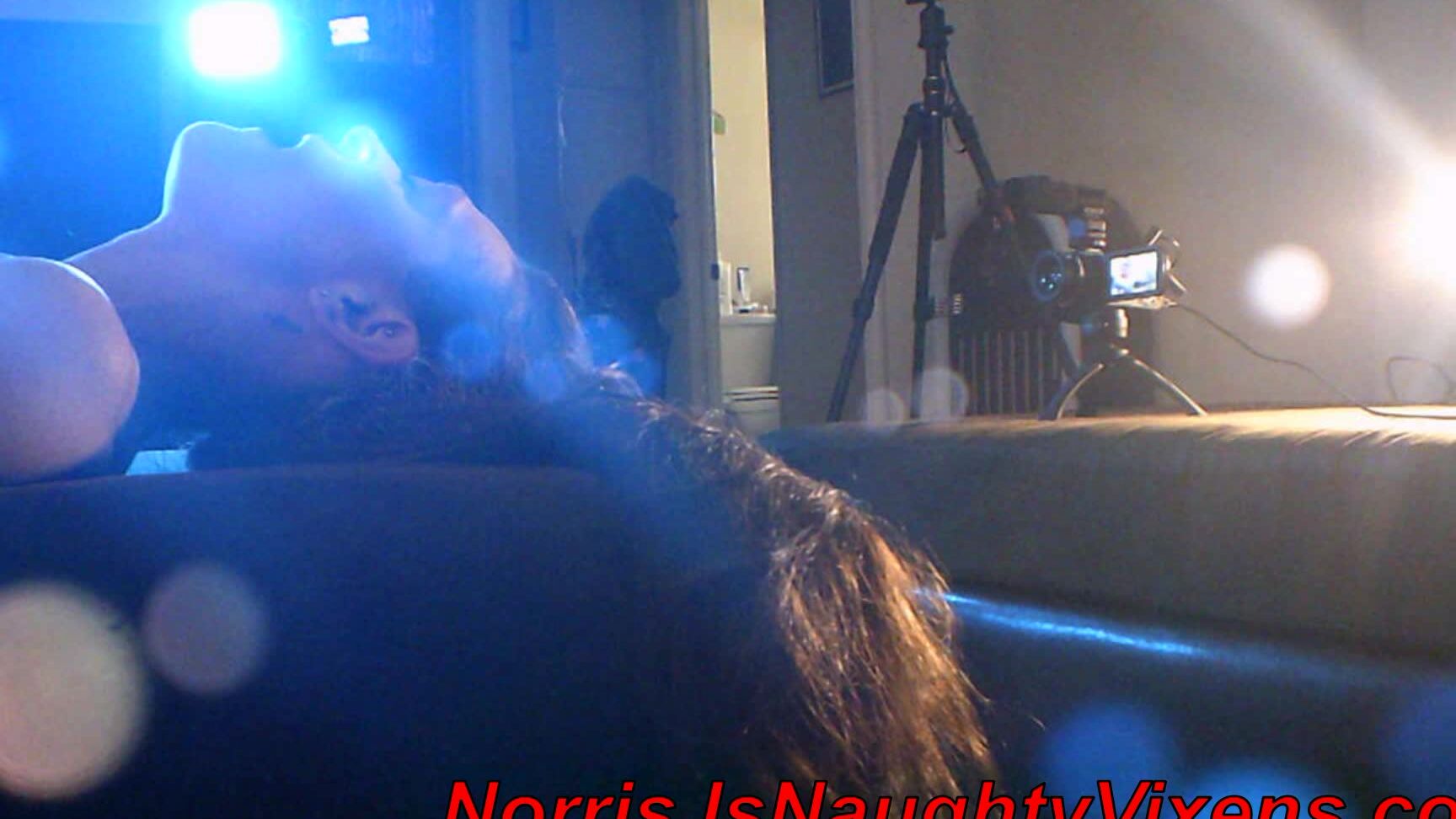 "nmjnaughtyvixens" blowjob, cuckolding, cuminmouth, doggystyle, fucking Owilder luvs her pussy eatin out amp sex manyvids