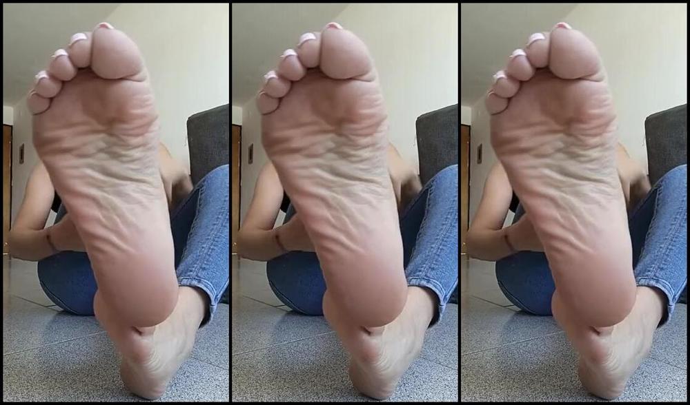 Canddy Nicknamed Canddyx 07 18 2024 Onlyfans Video Soles