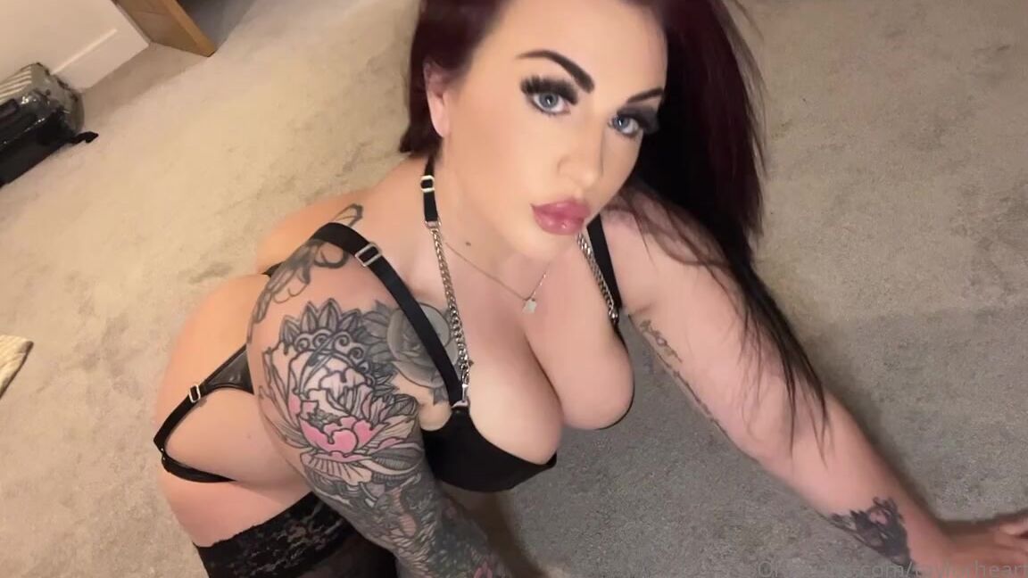 Goddess Taylor Hearts Nicknamed Taylorhearts Xx 07 10 2024 Onlyfans Video Slo Mo Tease