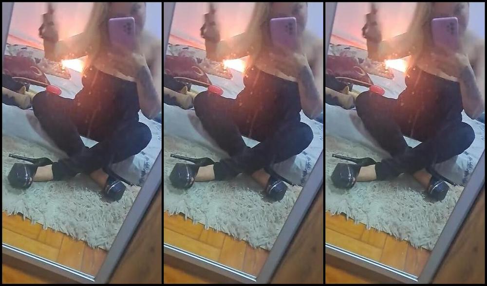 Agatakhalifa Nicknamed Agatakhalifa 01 28 2024 Onlyfans Video Leaked Agatakhalifa 75491