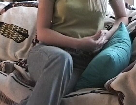 Ginger, Bent Over, OTK (Over The Knee), Hand, SD, amateurspankings AS Ginger Is Snapped Clips4Sale