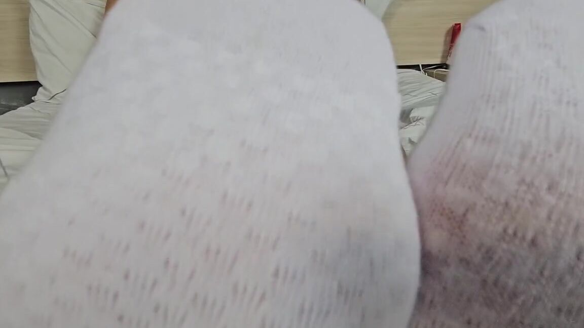 Melissa Ramos Nicknamed Melissafetishfiles 12 07 2024 Onlyfans Video Eu E Minha Amiga Doce Mel Que Cal A 41 Estamos Com Nossas Meias Suadas E Queremos