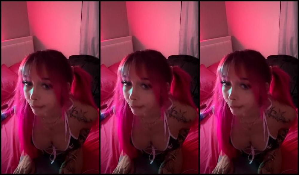 Babymox Nicknamed Babymox 07 21 2024 Onlyfans Video Live Recordinggggg